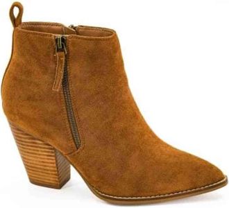 Corkys Footwear Womens High Standards Booties