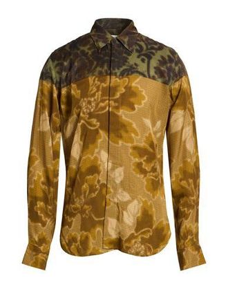 Dries Van Noten Shirts