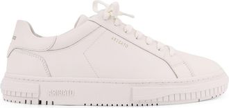 Axel Arigato Atlas Leather Low-Top Sneakers-Uomo
