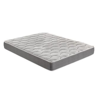 Royal Sleep Colch&oacute;n espuma con visco 80x182 23cm