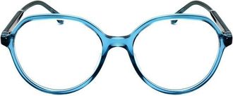 Isabel Marant Ladies Blue Phantos Eyeglass Frames IM 0064