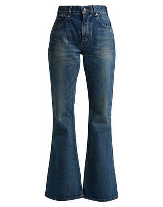 Celine BOTTOMWEAR - Jeans on YOOX.COM