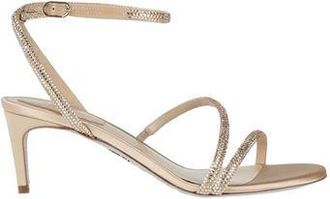 Rene Caovilla FOOTWEAR - Sandals on YOOX.COM