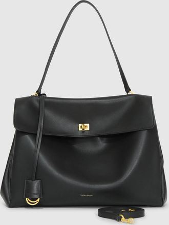 Belle & Bloom Skyfall Shoulder Bag