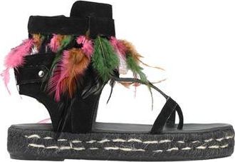 Balear Mania FOOTWEAR - Thong sandals on YOOX.COM