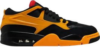 Nike Jordan Heren, Schoenen, Veelkleurig, Maat: 40 1/2 EU Leer