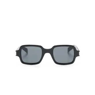 Saint Laurent Sunglasses, male, Black, Size: ONE SIZE SL 720 Sunglasses