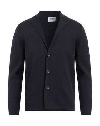 Alpha Studio MAGLIERIA - Cardigan su YOOX.COM