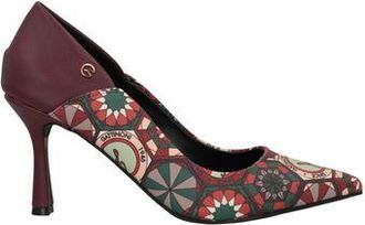 Gattinoni FOOTWEAR - Pumps sur YOOX.COM