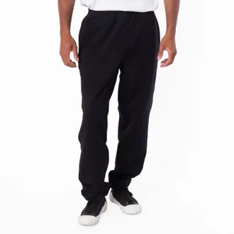 Burberry EKD Embroidered Cotton Track Pants, Size X-Small