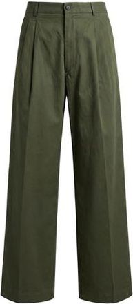 Amaranto BOTTOMWEAR - Pantaloni su YOOX.COM