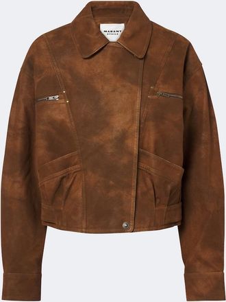 Isabel Marant Belma jacket
