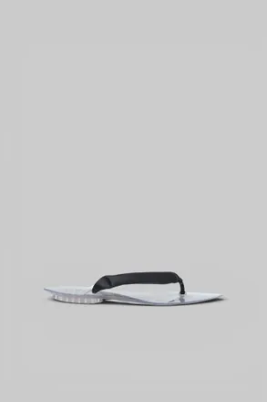 Alaia Invisible Padded Tongs