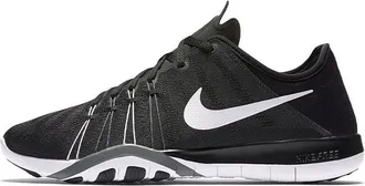 Nike (WMNS) Nike Free TR Trainer 6 Black 833413-001