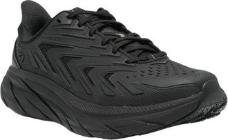 Hoka One One Hardloopschoenen - Dames - Hardloopschoenen - Zwart - 38 2/3 EU - Fitness