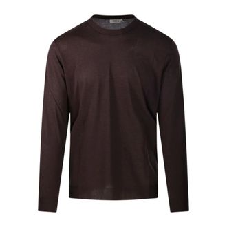 Altea Uomo, Top, Marrone, M, new
