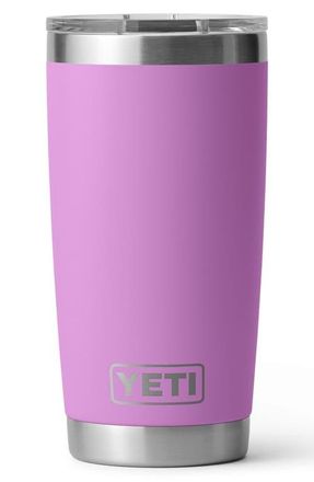 Yeti Rambler 20-Ounce Tumbler in Desert Bloom at Nordstrom, Size 20 Oz