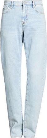 Frame Denim HOSEN & R&Ouml;CKE - Jeanshosen auf YOOX.COM