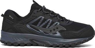 Saucony Leather sneakers