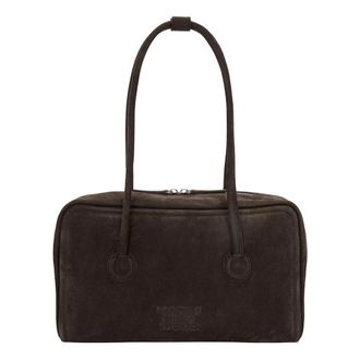Marge Sherwood Shoulder Bags, female, Brown, Size: ONE SIZE Soft Boston