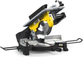 Femi Femi - Ingeltadora Cevik Para Madera Diam 250 Con Mesa 1800w