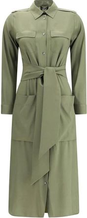 Ella Donna, Abiti, Verde, M, new