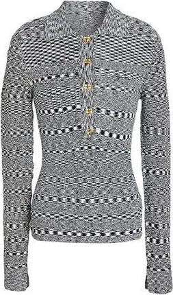 Ganni PRENDAS DE PUNTO - Pullover en YOOX.COM