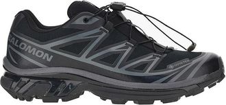 Salomon XT-6 Gore-Tex sneakers Man 9+