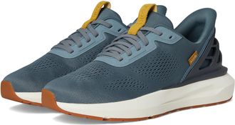 Kizik Mens Athens 2 Hands-Free, Stormy Weather, 7 UK