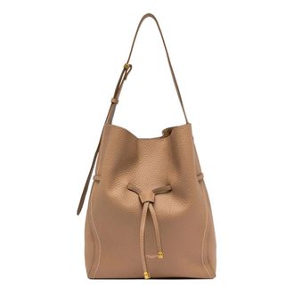 Gianni Chiarini Mujer, Bolsos, Beige, Talla: ONE Size