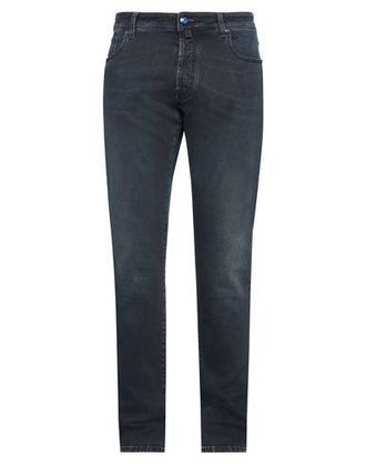 Jacob Cohen BOTTOMWEAR - Jeans on YOOX.COM