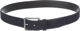HUGO BOSS Caleb Leather Belt