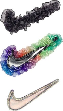 Nike x Tomo Koizumi Air Superfly sneakers - Zwart