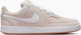 Nike Mens Court Vision Fl Sn62 - Tan - Size: 9.5 44.5