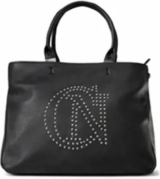 Caf&egrave;noir Mujer, Bolsos, Negro, Talla: ONE Size