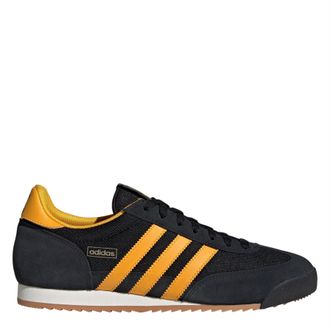 adidas Originals Mens R71 in Core Black - Size UK 6.5