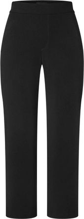 M.A.C Mac, Dames, Broeken, Zwart, Maat: 3XL