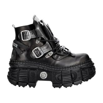 New Rock Donna, Scarpe, Nero, 41 EU, new