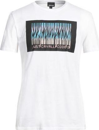 Just Cavalli CAMISETAS Y TOPS - Camisetas en YOOX.COM