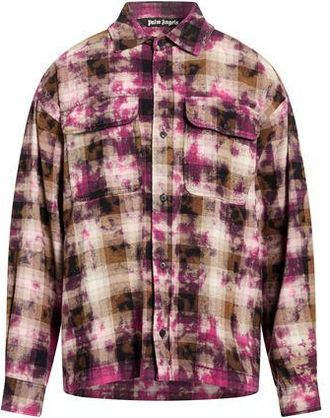 Palm Angels TOPWEAR - Camicie su YOOX.COM