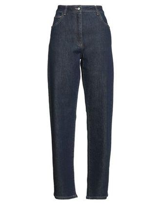 Fabiana Filippi BOTTOMWEAR - Jeans on YOOX.COM