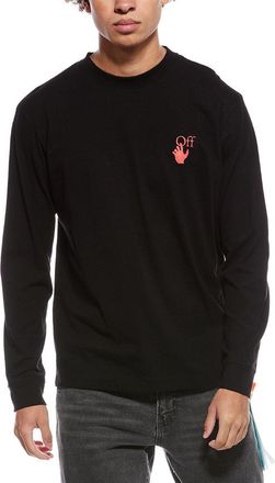 Off-white Sweatshirt