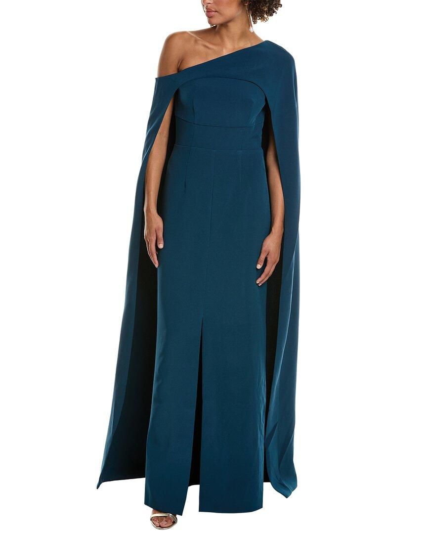 halston heritage blue dress Blue Halston Heritage Clothing: Shop up to −84%