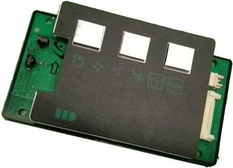 Samsung Piastra originale - Robot Aspirapolveri autonomi Samsung 4356599