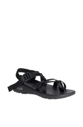 Chaco ZX2 Classic Sandal in Black at Nordstrom, Size 10