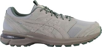 Asics Asics Gel-Terrain Mens Grey Trainers - Size UK 10.5
