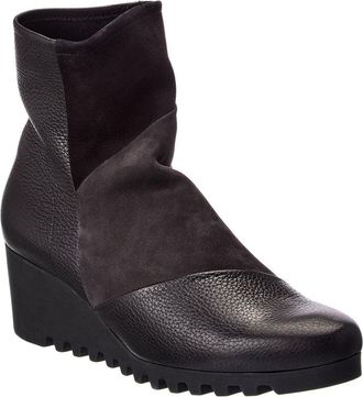 Arche Laraki Leather Boot