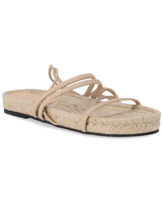 Alohas Rayna Leather Sandal