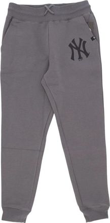 47 Brand Burnside Pant Neyyan - Heren - Sweatpants - Grijs - XS - Katoen - Broeken