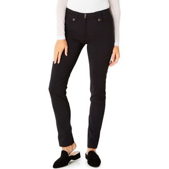Anatomie The Skyler Travel Pant in Black at Nordstrom, Size X-Small